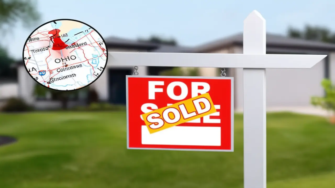 En la ciudad estadounidense, hay oportunidades para adquirir una vivienda con un ahorro significativo en el precio, cercano a los 200.000 dólares.. Foto: Redacción InfoArticulos