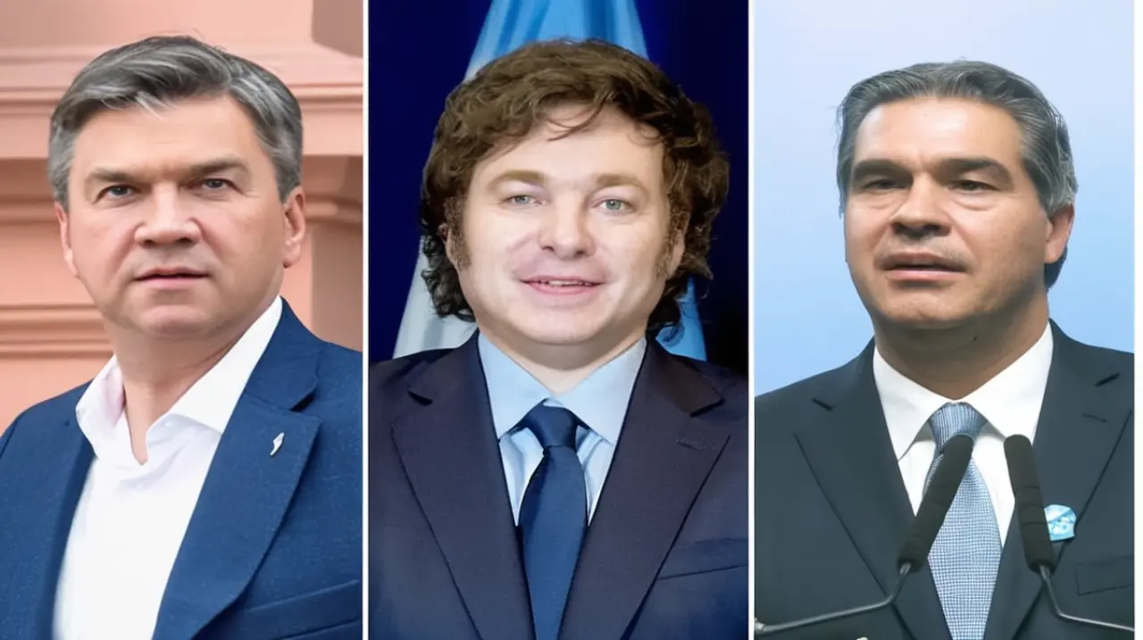 El Gobierno somete a prueba su acuerdo con la oposición radicalista liderada por Zdero, en contra del titular Capitanich, pero sin la participación de Pro.. Foto: Redacción InfoArticulos