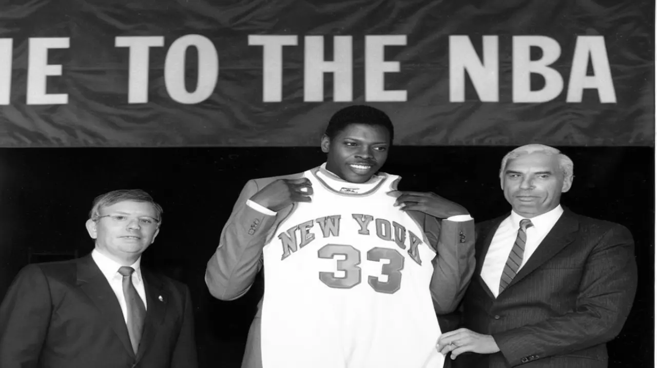 La Lotería del Draft de la NBA ha dado un giro inesperado, ya que los Cavaliers y los Magic han logrado obtener más selecciones principales en los últimos 40 años.. Foto: Redacción InfoArticulos