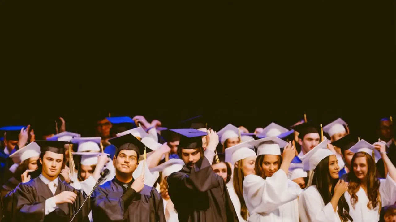 ¿Cómo pueden renovar sus títulos académicos los estudiantes extranjeros en Estados Unidos?. Foto: Redacción InfoArticulos