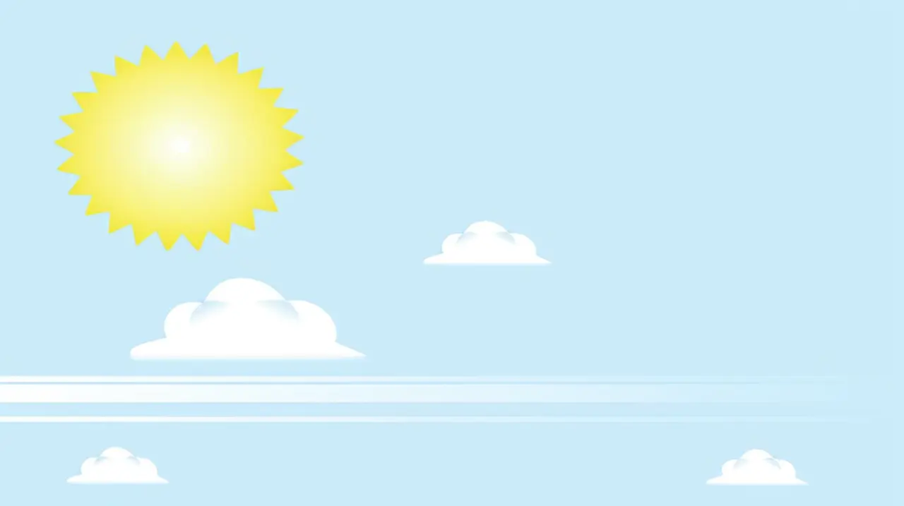 Condiciones climáticas en la ciudad de Tucumán hoy: qué se espera del pronóstico meteorológico para el 12 de mayo de 2025.. Foto: Redacción InfoArticulos
