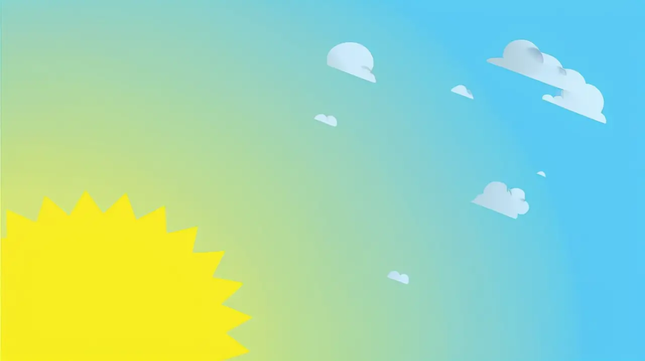 Pronóstico del tiempo en la ciudad de Santa Fe para mañana: ¿cómo será el clima el 12 de mayo de 2025?. Foto: Redacción InfoArticulos