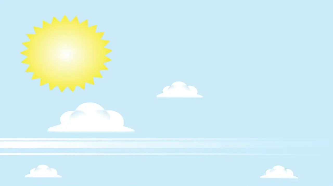 Pronóstico del tiempo en Rosario para mañana: ¿cómo será el clima el 12 de mayo de 2025?. Foto: Redacción InfoArticulos