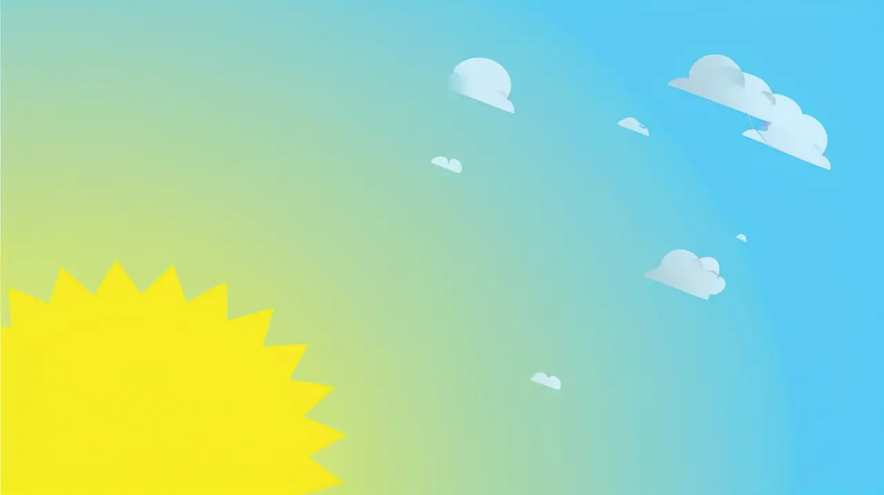 Condiciones climáticas en la ciudad de Salta hoy: qué se espera del pronóstico del tiempo para el 12 de mayo de 2025.. Foto: Redacción InfoArticulos