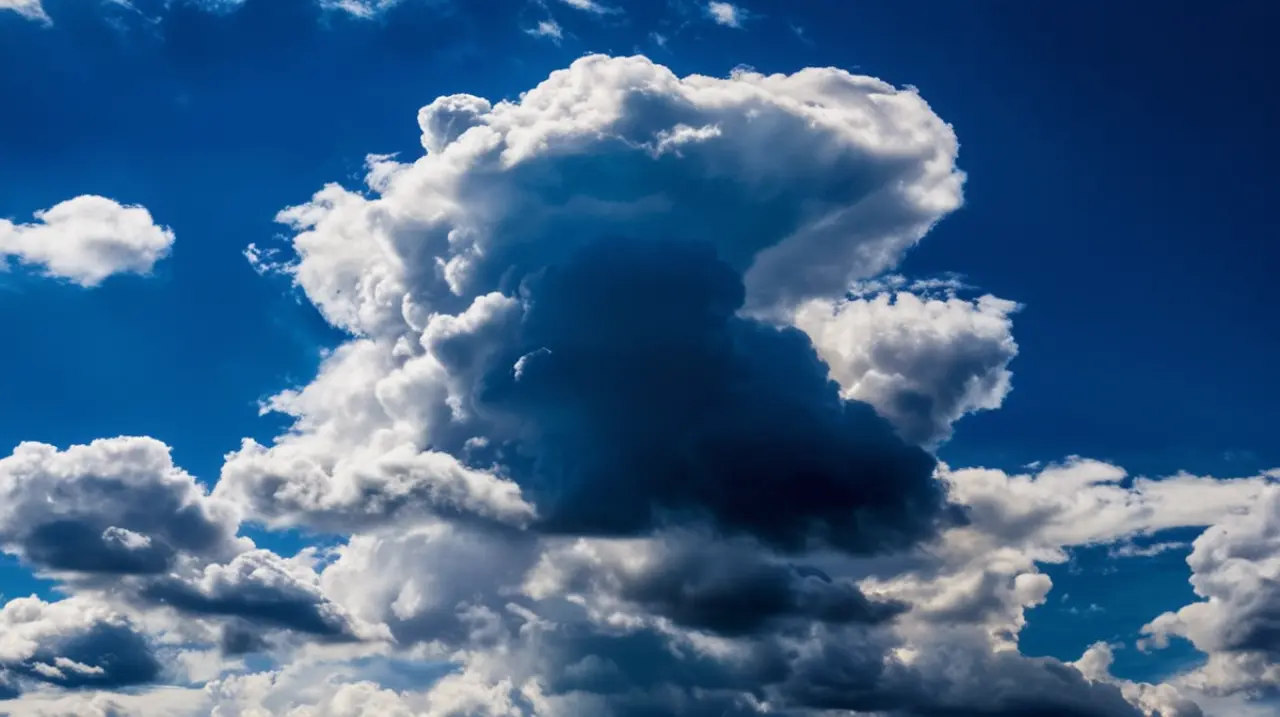 Pronóstico del tiempo en la ciudad de Mendoza para mañana: qué condiciones climáticas se esperan para el día 12 de mayo de 2025.. Foto: Redacción InfoArticulos