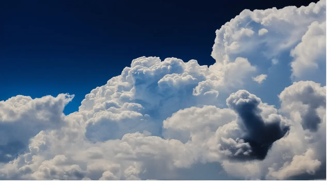 Condiciones climáticas en la ciudad de Jujuy hoy: qué se espera del pronóstico del tiempo para el 12 de mayo de 2025.. Foto: Redacción InfoArticulos