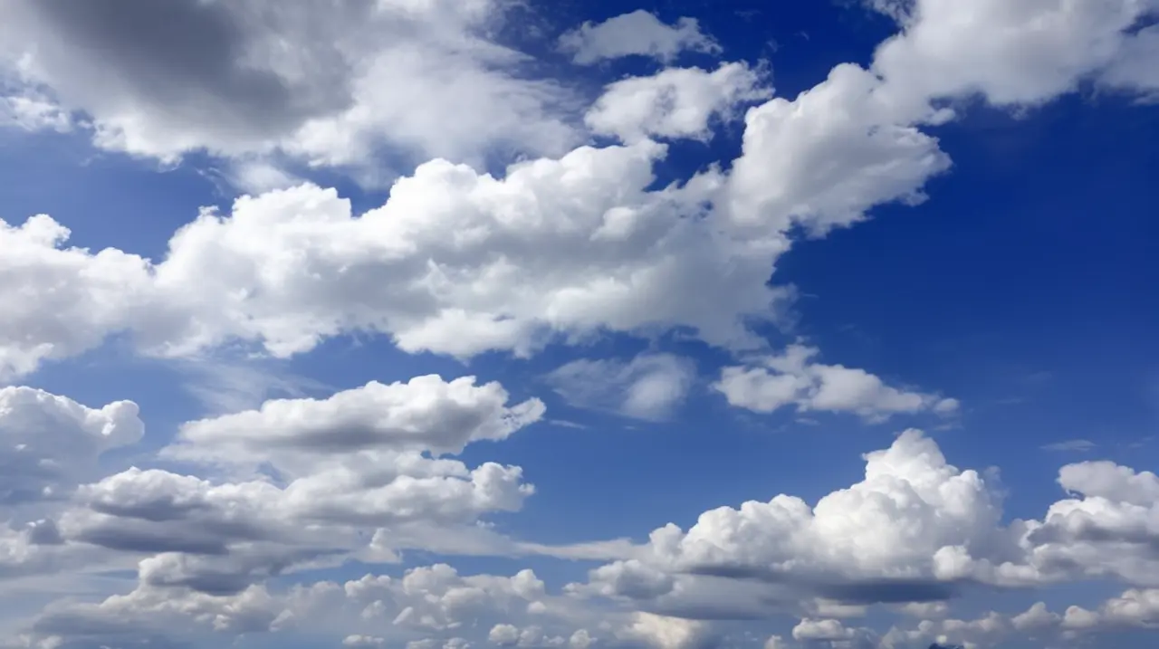 Condiciones climáticas en la ciudad de Corrientes hoy: qué se espera del pronóstico del tiempo para el 12 de mayo de 2025.. Foto: Redacción InfoArticulos