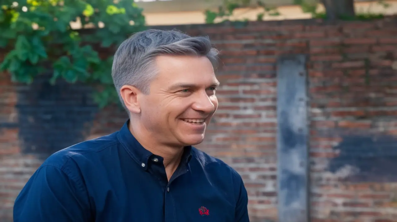 Las elecciones en la provincia de Chaco muestran una tendencia favorable para la alianza formada por el radical Zdero y La Libertad, que se encuentra en ventaja sobre su principal oponente, el actual 