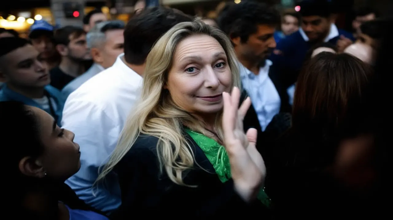 El resultado de las elecciones de 2025 trajo alegría al gobierno en provincias como Chaco y Salta. En este contexto, la candidata presidencial Karina Milei logró fortalecer su base electoral a nivel