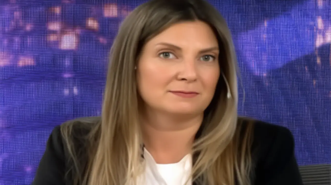 Silvia Lospennato desmintió las acusaciones de Javier Milei sobre un supuesto acuerdo con Rovira para obtener una 'ficha limpia'. Foto: Redacción InfoArticulos
