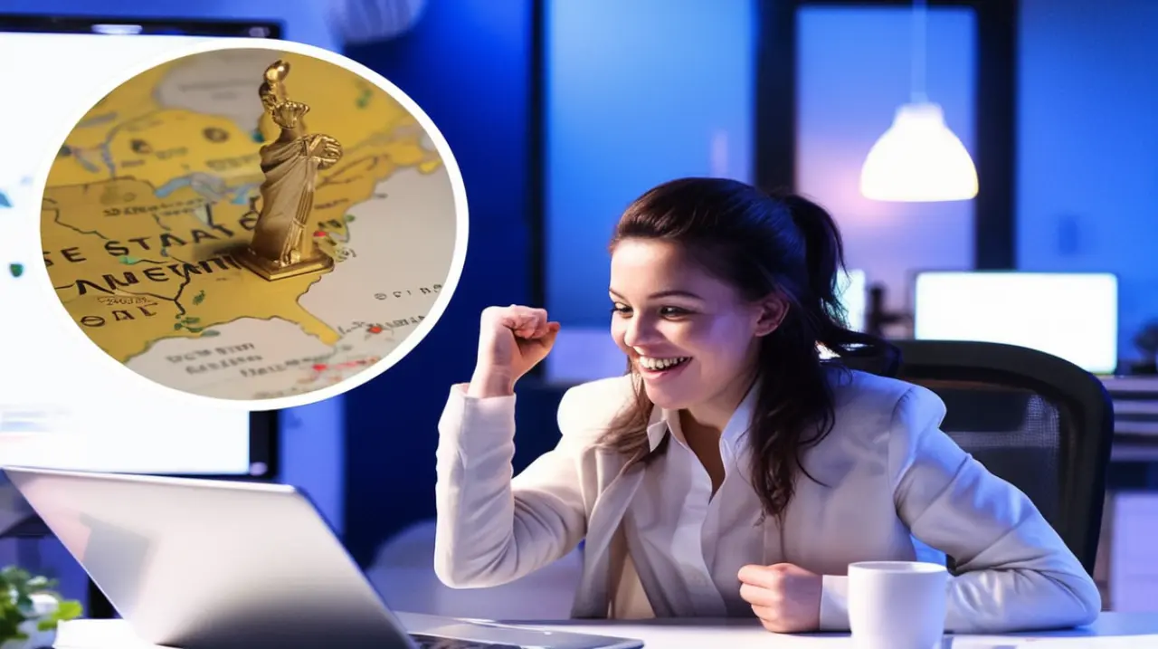 Las metrópolis más atractivas para abrir una empresa en Estados Unidos: Florida y Texas lideran la lista de destinos empresariales. Foto: Redacción InfoArticulos