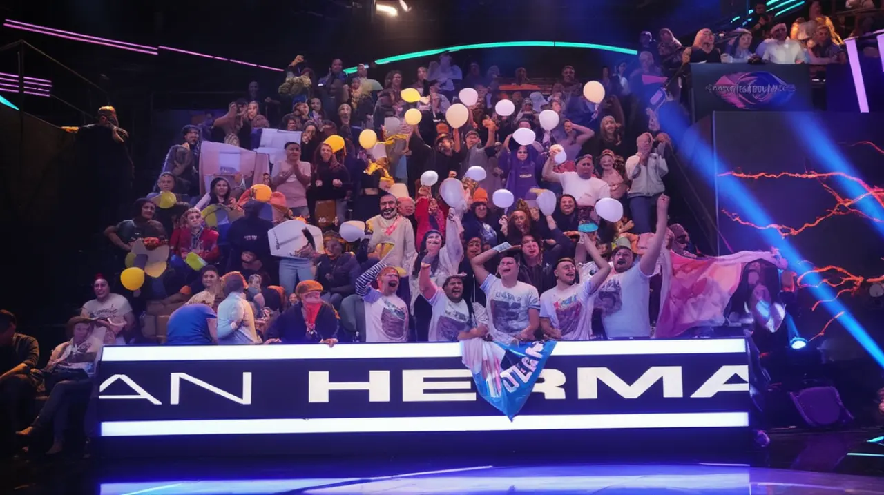 La gala de eliminación en Gran Hermano obtuvo un buen rating con muchos votos positivos.. Foto: Redacción InfoArticulos