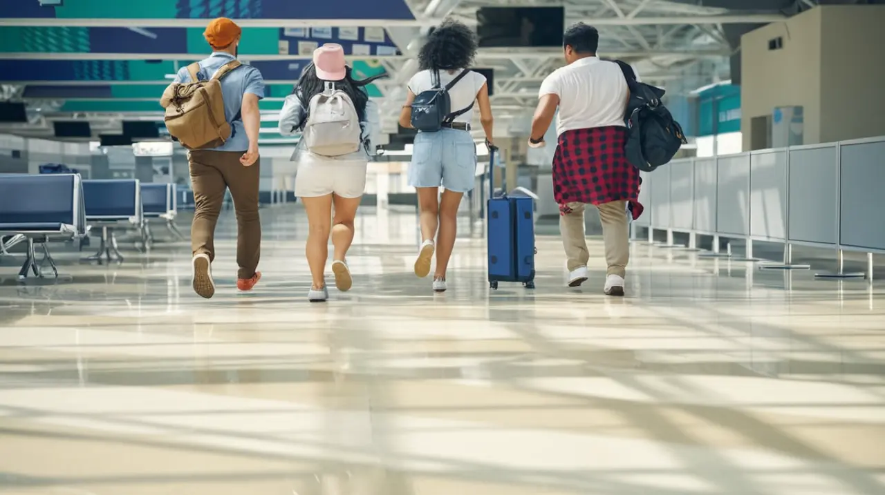 Consejos para aprovechar al máximo el Hot Sale sin necesitar millas de fidelidad. Foto: Redacción InfoArticulos