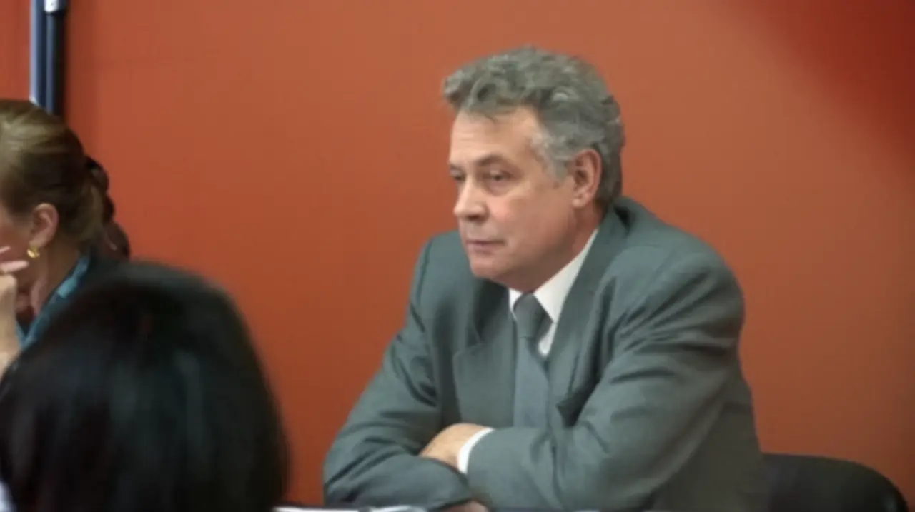 El caso Hooft ha encontrado su justo desenlace. Foto: Redacción InfoArticulos