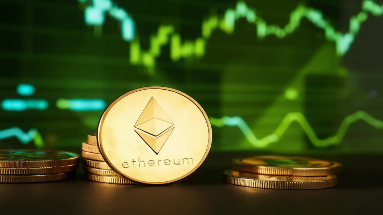 Ethereum en su valor actual del día 12 de mayo. Foto: Redacción InfoArticulos