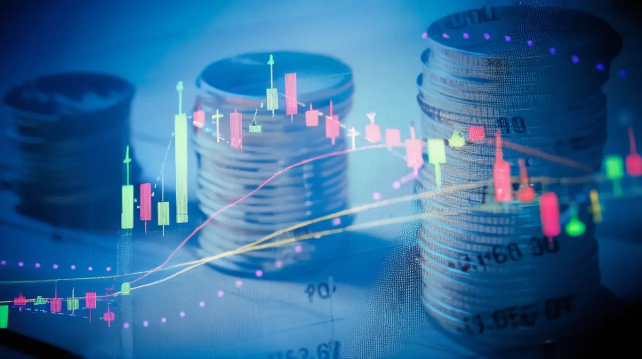 Cotizaciones de criptomonedas para hoy: precios actuales de las monedas virtuales más destacadas a 12 de mayo.. Foto: Redacción InfoArticulos