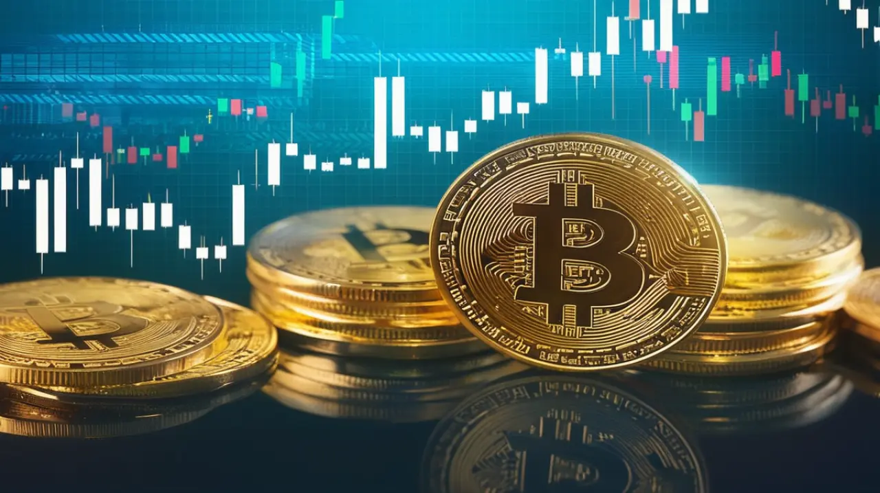 El precio del Bitcoin a la fecha actual, 12 de mayo.. Foto: Redacción InfoArticulos