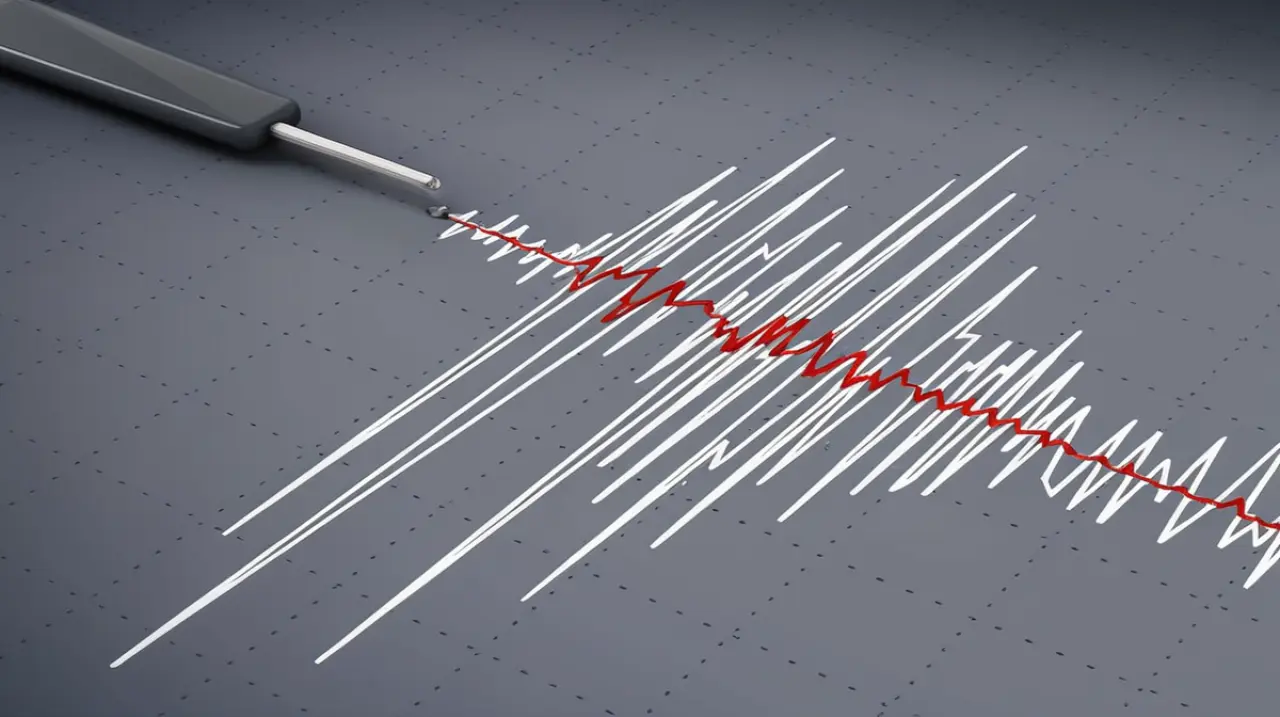 Se registraron varios terremotos en Estados Unidos, con movimientos sísmicos reportados este lunes 12 de mayo.. Foto: Redacción InfoArticulos