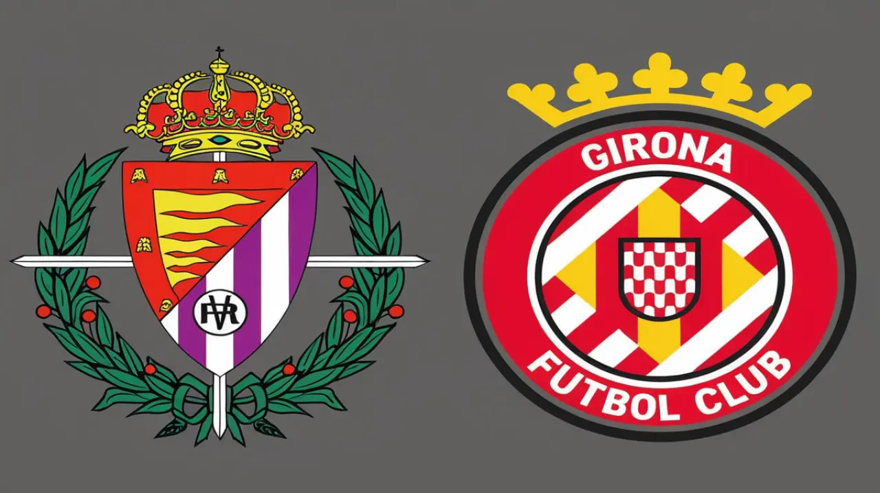 El encuentro entre Valladolid y Girona en la Liga de España se llevará a cabo con un horario específico, lo que ya ha sido anunciado.. Foto: Redacción InfoArticulos