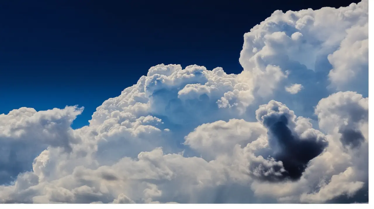 Condiciones climáticas en Córdoba hoy: qué se espera del pronóstico del tiempo para el 12 de mayo de 2025.. Foto: Redacción InfoArticulos