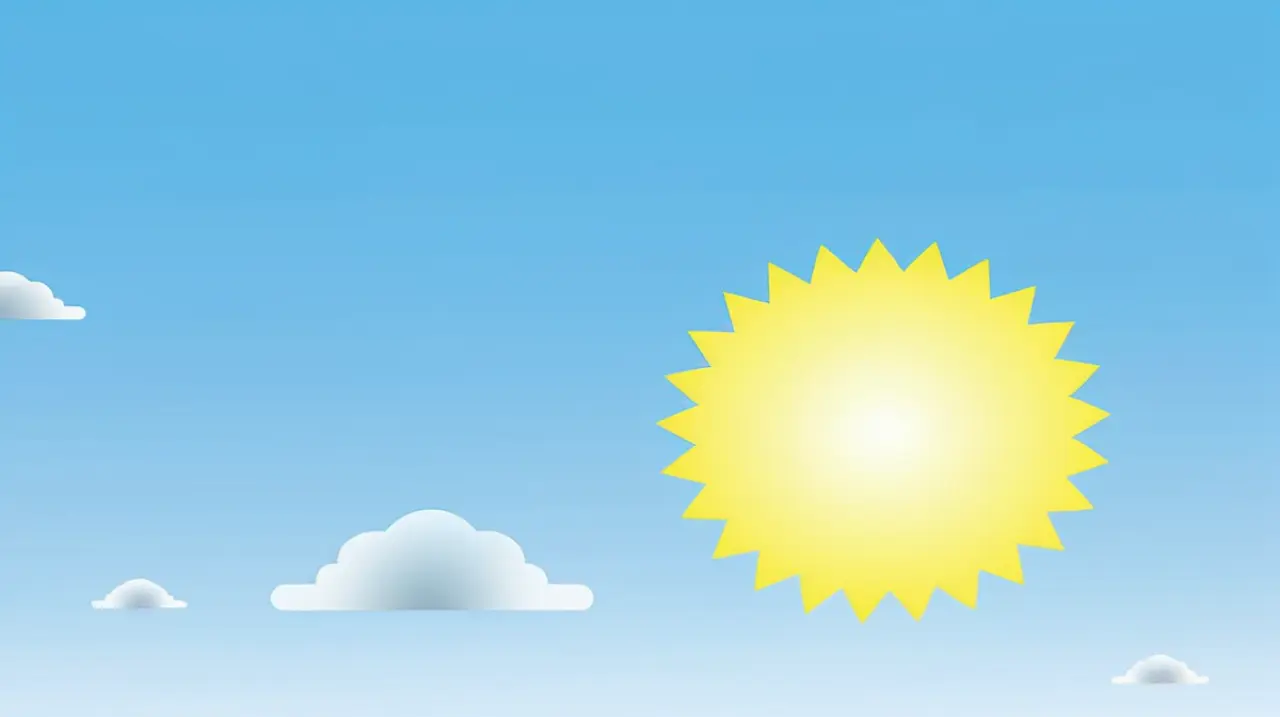 Pronóstico del tiempo en Villa de María para mañana: qué se espera para el 12 de mayo de 2025. Foto: Redacción InfoArticulos