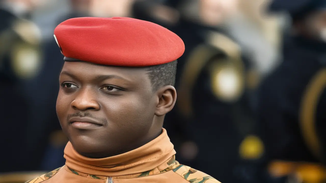 Según informes de la Organización Mundial contra la Tortura, las fuerzas militares de Burkina Faso han sido responsables de la muerte de más de cien ciudadanos inocentes en un ataque ocurrido en ma