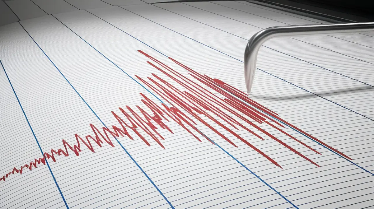 Se registraron varios terremotos en México, con movimientos sísmicos notificados el día de hoy, lunes 12 de mayo.. Foto: Redacción InfoArticulos