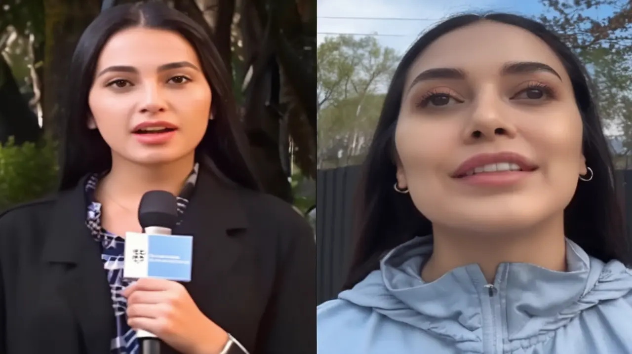 Una reportera colombiana que se mudó a Estados Unidos, laboró en una cadena de supermercados y descubrió el secreto detrás del salario generoso. Foto: Redacción InfoArticulos