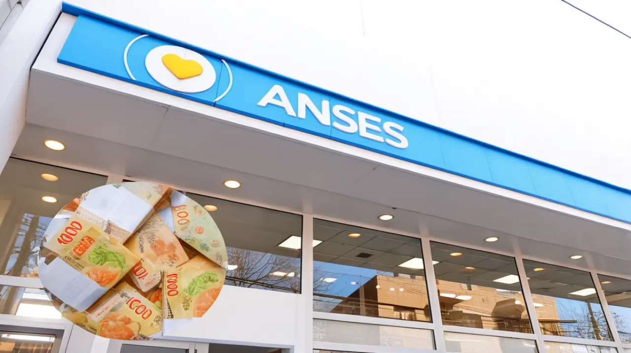Prestaciones sociales del Calendario de la Anses para este lunes 12 de mayo. Foto: Redacción InfoArticulos