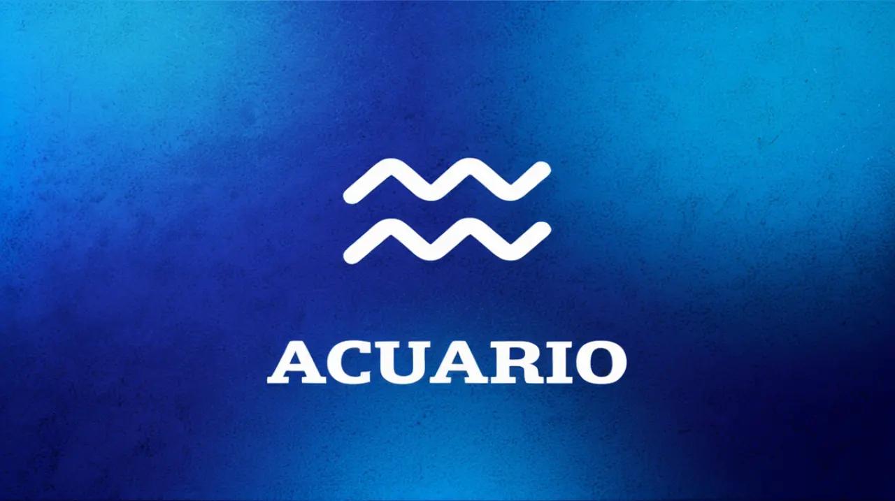 Predicciones astronómicas para Acuario este lunes 12 de mayo de 2025. Foto: Redacción InfoArticulos