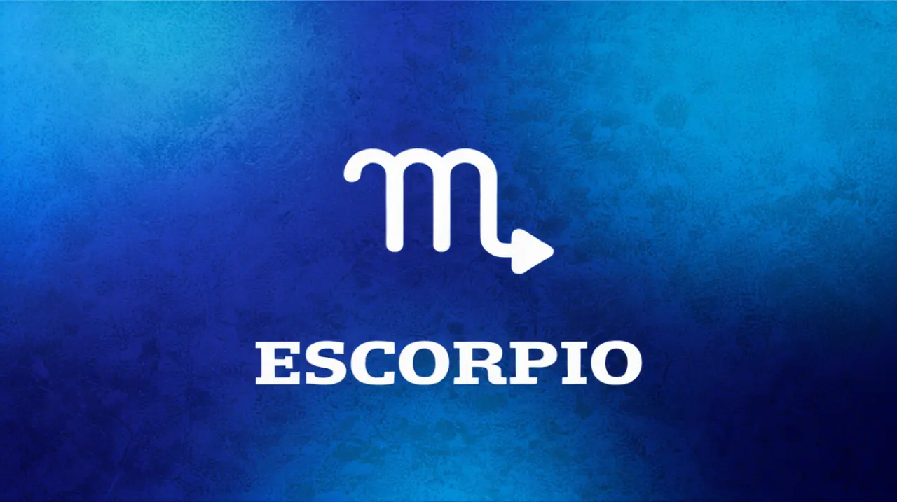 Predicciones astronómicas para Escorpio este lunes 12 de mayo de 2025. Foto: Redacción InfoArticulos