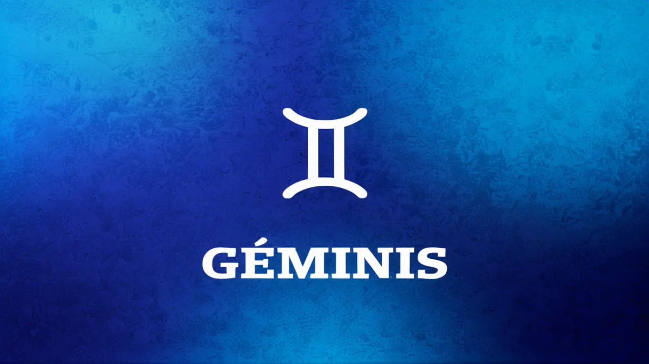 Predicciones astronómicas para Géminis del día de hoy, lunes 12 de mayo de 2025.. Foto: Redacción InfoArticulos