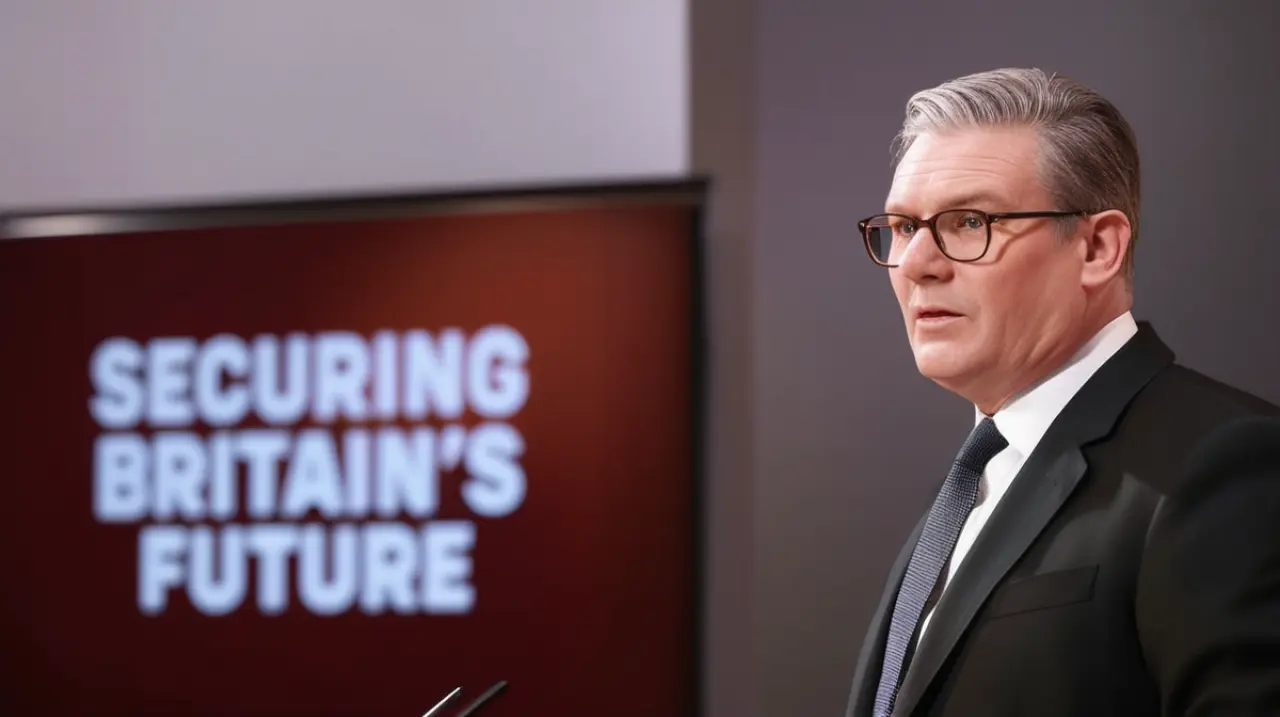 Un nuevo intento de un gobierno británico para recuperar el control y limitar la llegada de extranjeros a su territorio.. Foto: Redacción InfoArticulos