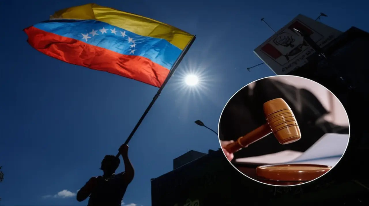 La ley de extranjeros enemigos: a estos inmigrantes se les da un plazo para recurrir contra su expulsión. Foto: Redacción InfoArticulos