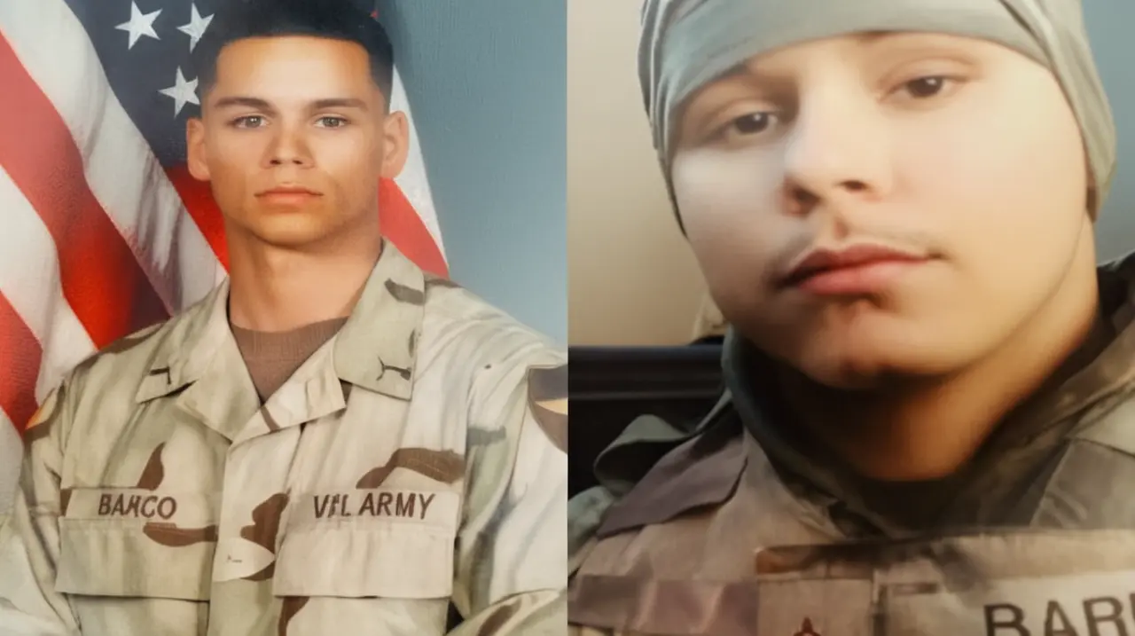 Un soldado venezolano que regresó a su país después de haber sido deportado de Irak podría enfrentar una nueva expulsión.. Foto: Redacción InfoArticulos