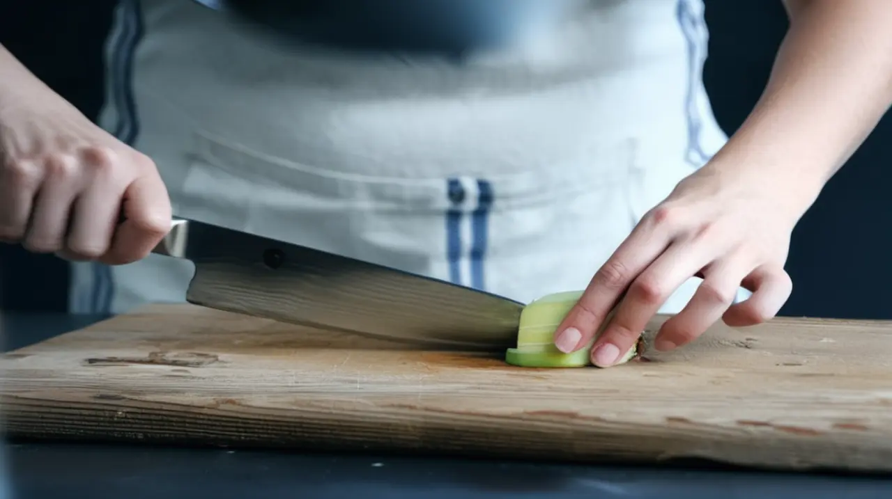Salarios de cocineros y personal de tareas especializadas para el mes de mayo del año próximo. Foto: Redacción InfoArticulos