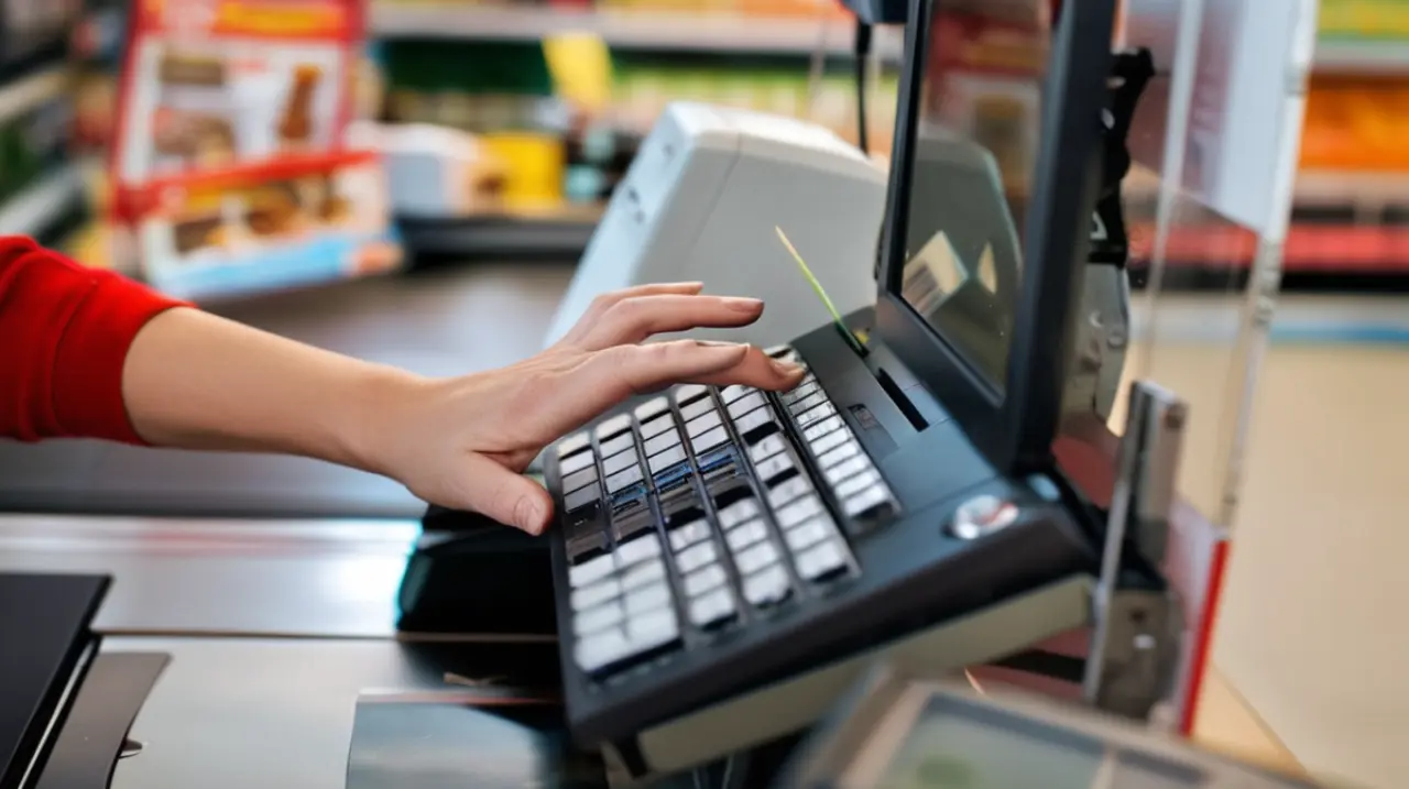 El porcentaje de incremento salarial para los trabajadores del sector Comercio en la fecha del mes de mayo próximo será de un determinado valor.. Foto: Redacción InfoArticulos