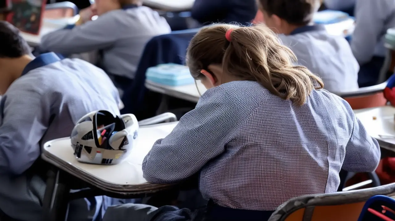 Conoce los requisitos necesarios para obtener el voucher educativo en el año 2025.. Foto: Redacción InfoArticulos