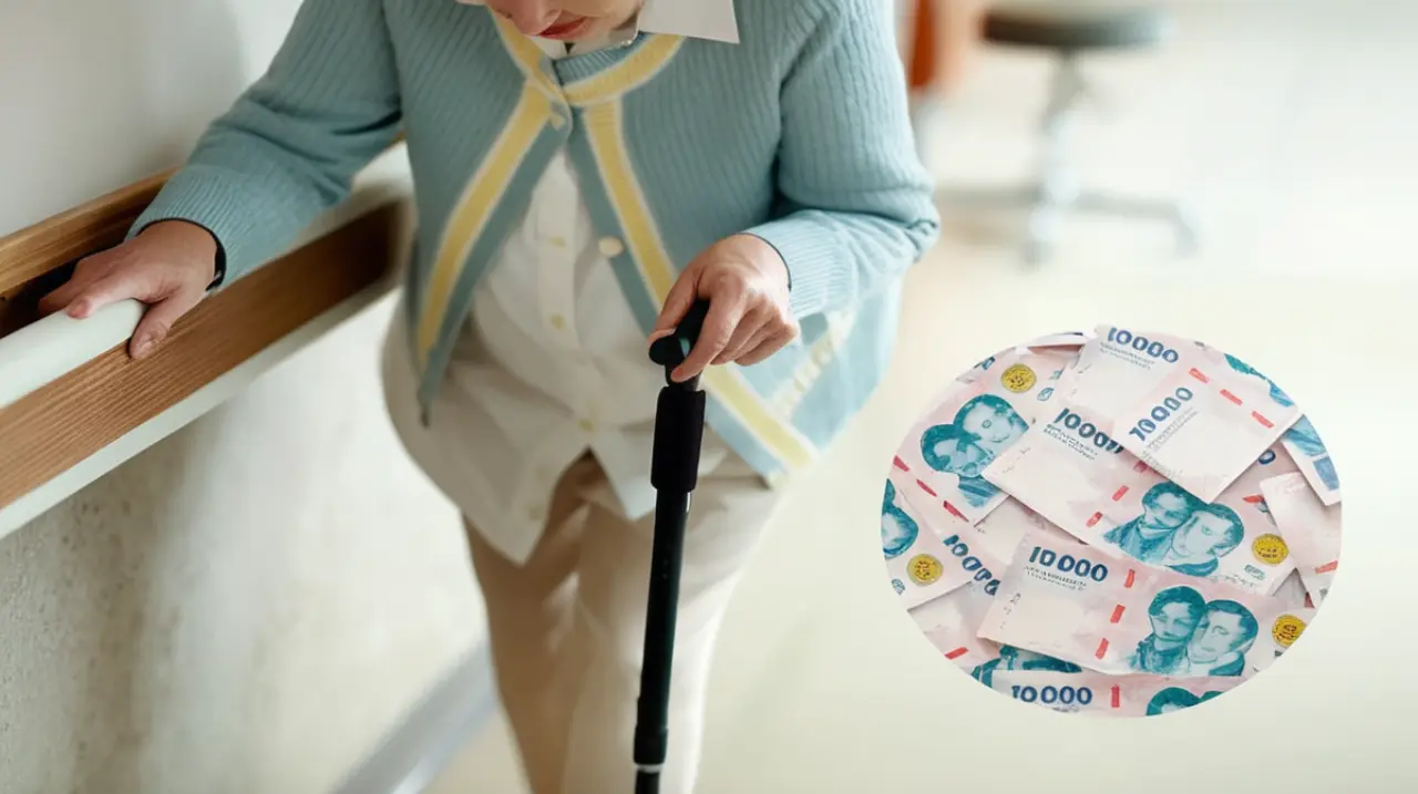 Pensiones no contributivas de mayo de 2025: fecha de pago confirmada. Foto: Redacción InfoArticulos
