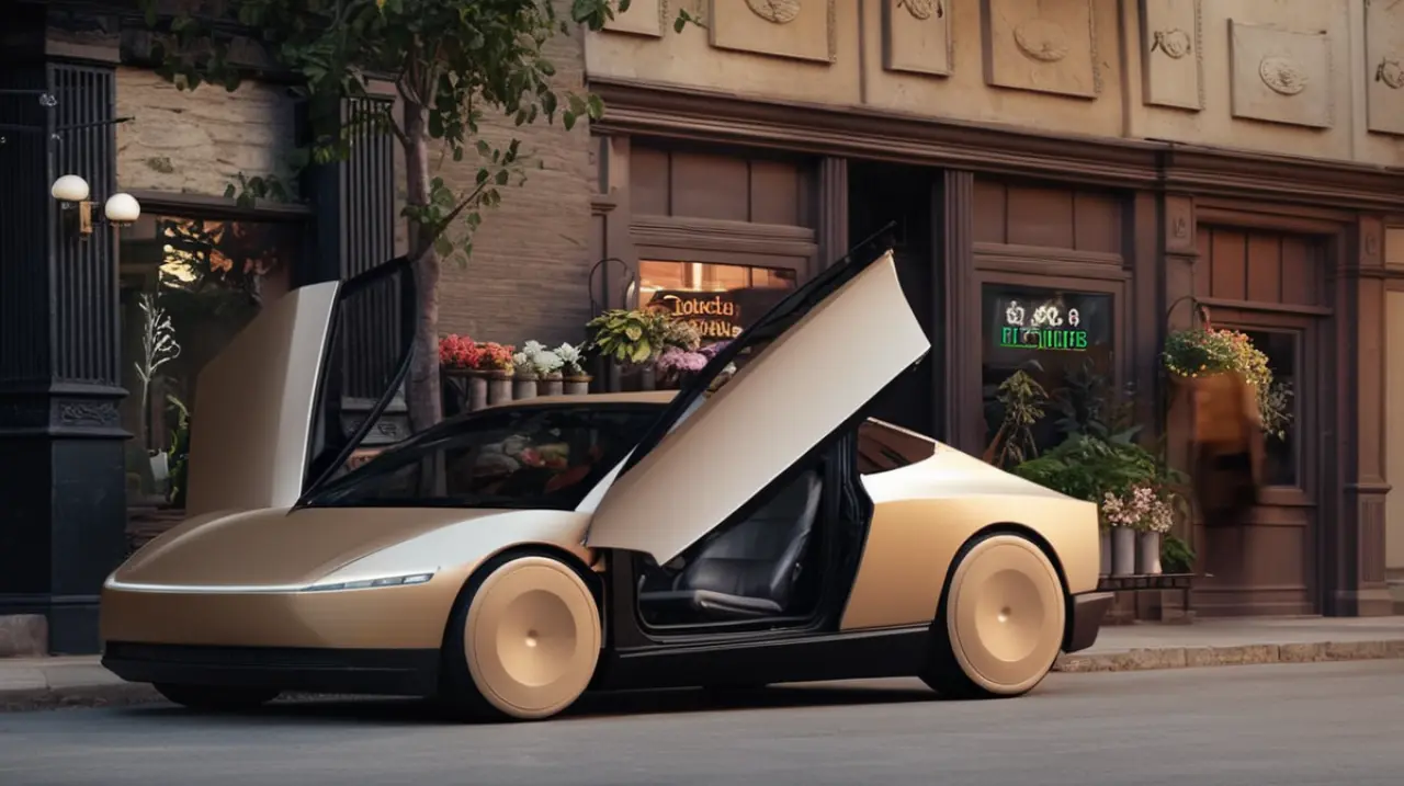 El anuncio del modelo más esperado de Tesla se ha visto afectado por la falta de información de parte de Elon Musk, lo que ha generado expectación y especulación entre los seguidores de la marca..