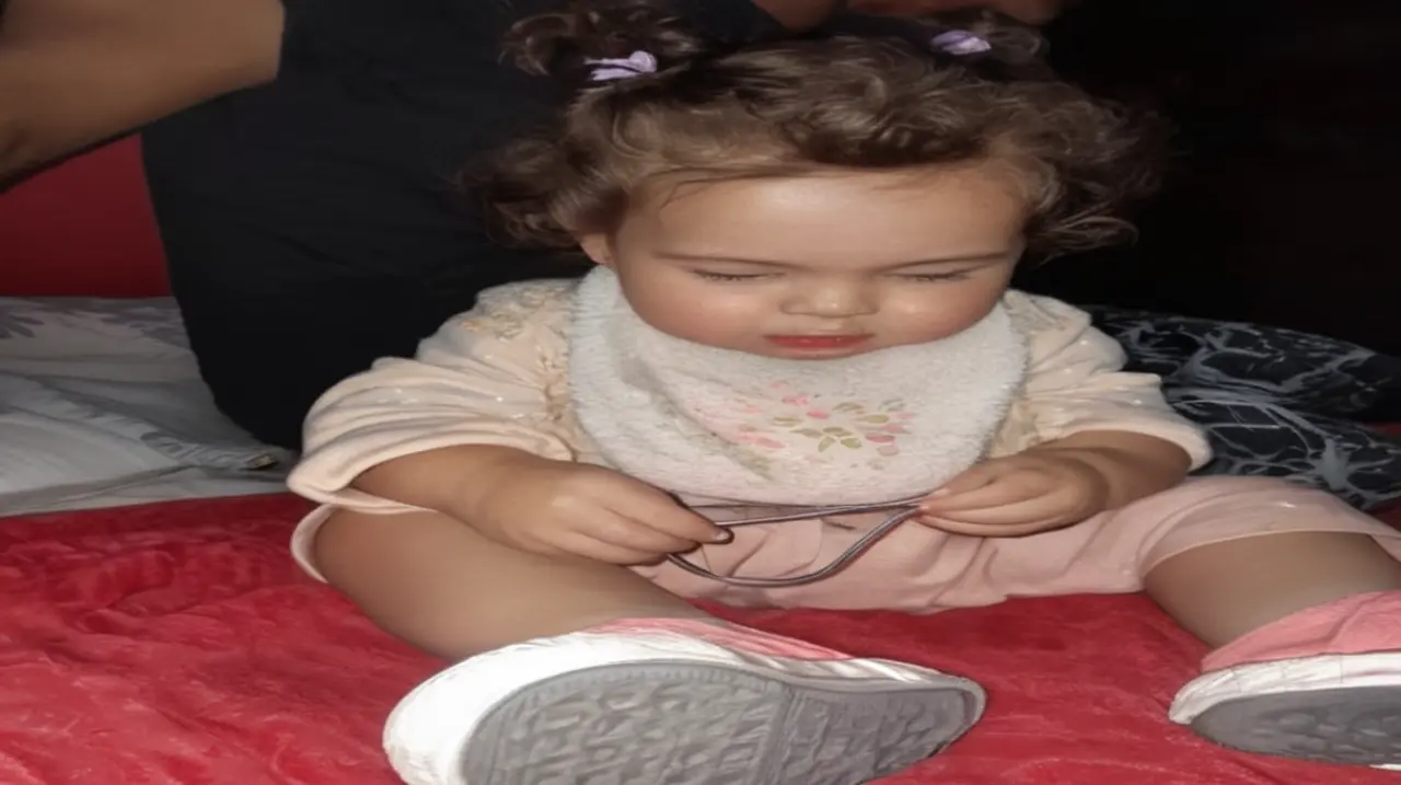 Oficialmente se ha confirmado la identidad de los restos encontrados en Bahía Blanca como pertenecientes a Delfina Hecker.. Foto: Redacción InfoArticulos