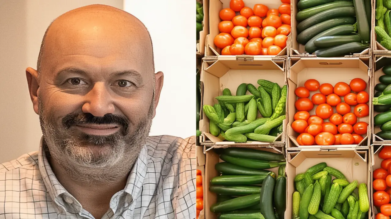 El gobierno revoca una ley de 1935 que controlaba las ventas al exterior de verduras frescas.. Foto: Redacción InfoArticulos