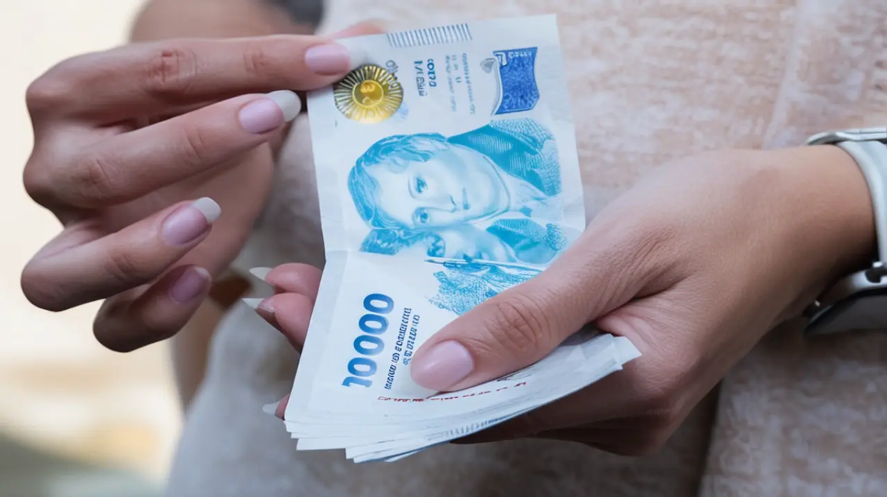 Conoce las tasas de interés de los plazos fijos en diferentes bancos para el día 12 de mayo.. Foto: Redacción InfoArticulos