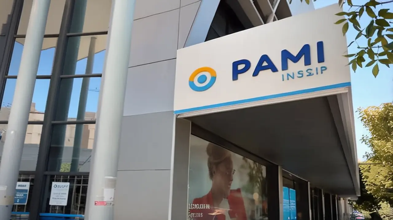 El Programa de Atención Médica Integral (PAMI) se encuentra en el centro de una investigación sobre presuntas irregularidades en la distribución de pañales a sus beneficiarios.. Foto: Redacción 