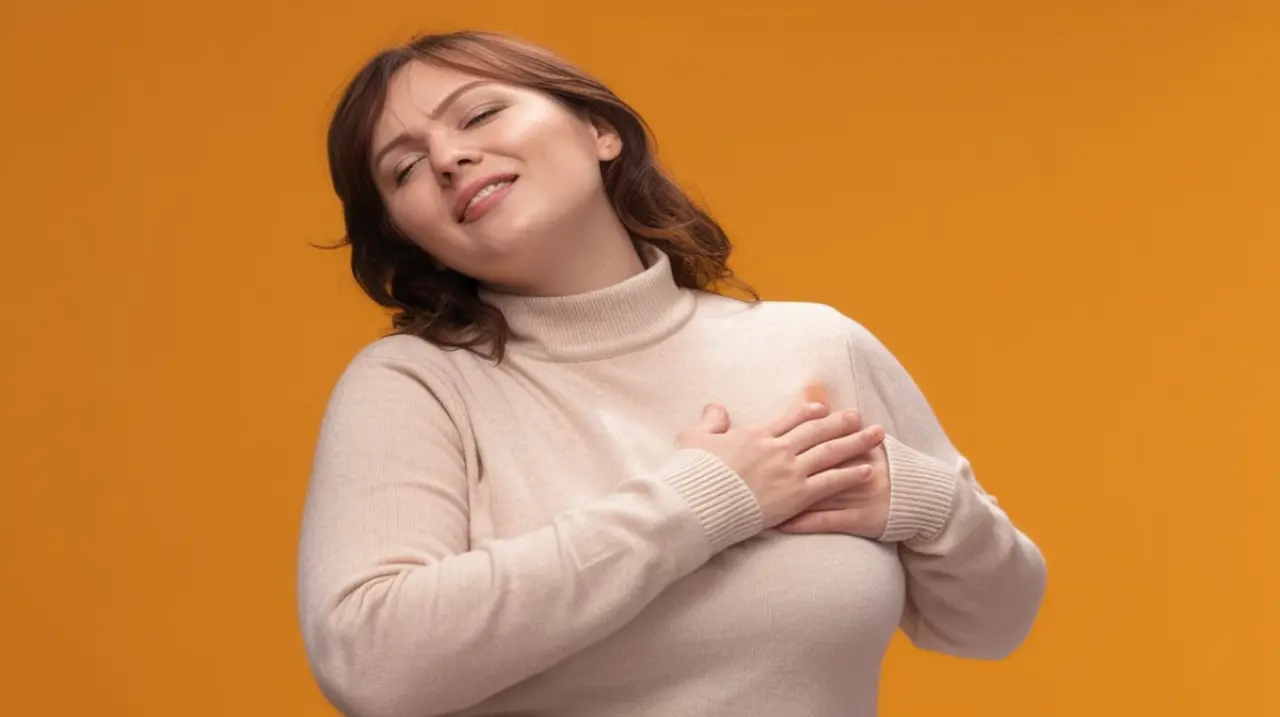 Tres signos fatales que pueden pasar inadvertidos al detectar problemas cardíacos, según un experto en cardiología. Foto: Redacción InfoArticulos