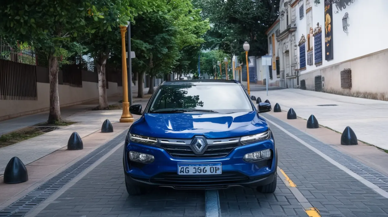 Los diez vehículos nuevos a precio más económico en nuestro país. Foto: Redacción InfoArticulos