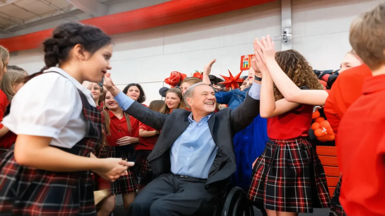 Nuevas regulaciones para vouchers escolares en Texas, según la reciente ley aprobada por el gobernador Greg Abbott. Foto: Redacción InfoArticulos