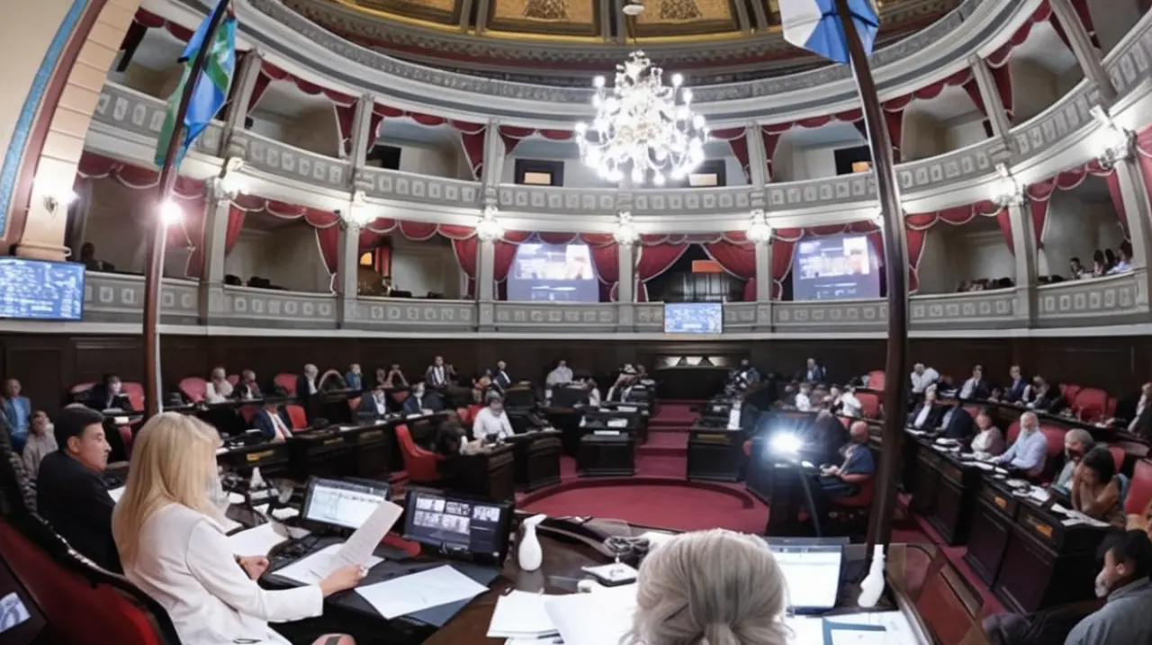 La provincia de Buenos Aires amplió las plazos para la inscripción de postulantes a cargos públicos.. Foto: Redacción InfoArticulos
