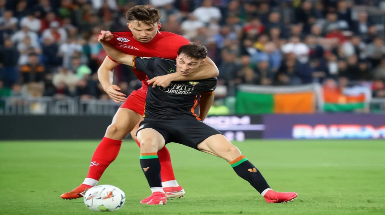 La victoria de Venezia sobre Fiorentina reaviva las expectativas de que la escuadra veneciana logre mantener su posición en la Serie A.. Foto: Redacción InfoArticulos