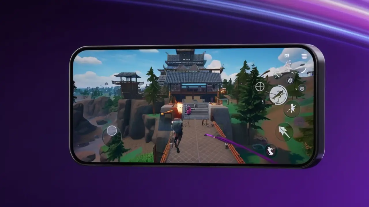 Fortnite regresa a la tienda de aplicaciones de Estados Unidos, pendiente de la autorización de Apple. Foto: Redacción InfoArticulos